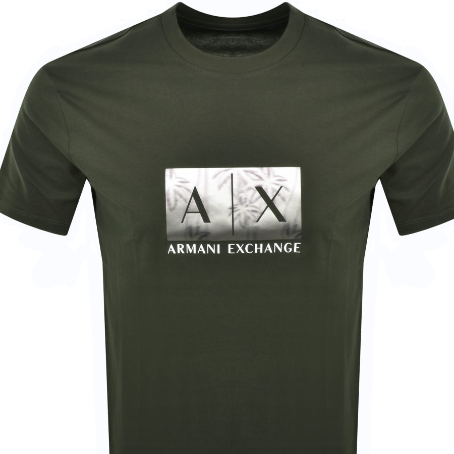 【AEAE】NEW SYMBOL T-SHIRTS [ASH] AE Logo Graphic T-Shirt
